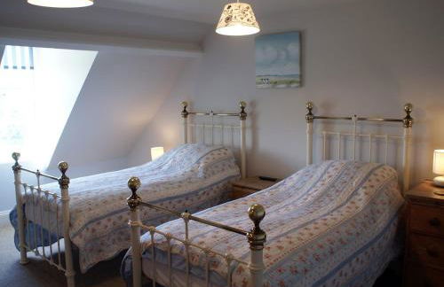 Heightley House - Foto 15