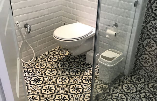 Les Jardins Du Phare De Sidi Bou Said - Foto 11