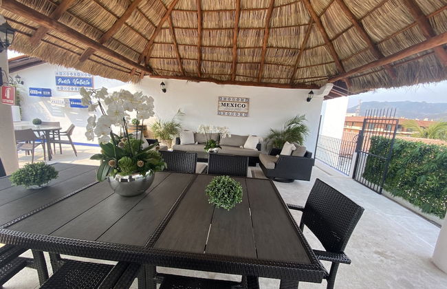 Hotel Suites Mar Elena - Foto 33