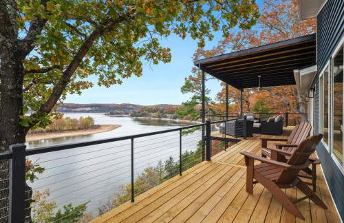 Eagles Bluff Views of Beaver Lake - Foto 40