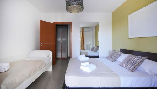 Sky Gate Gold – Suite Terrazza Aeroporto - Foto 2