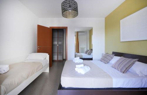 Sky Gate Gold – Suite Terrazza Aeroporto - Foto 2