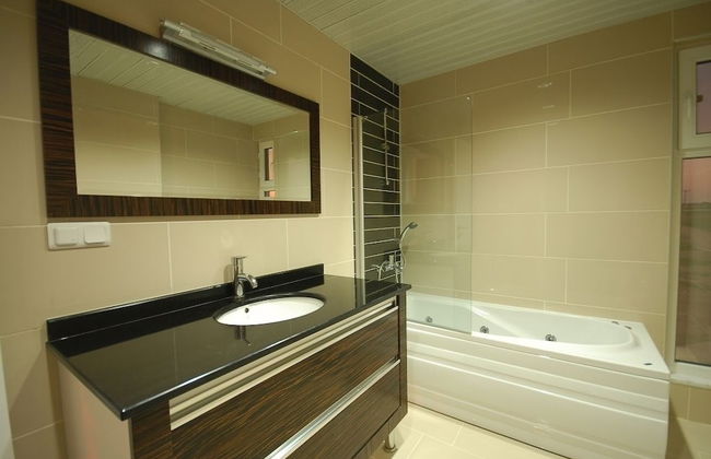 Belek Holiday Homes - Foto 16