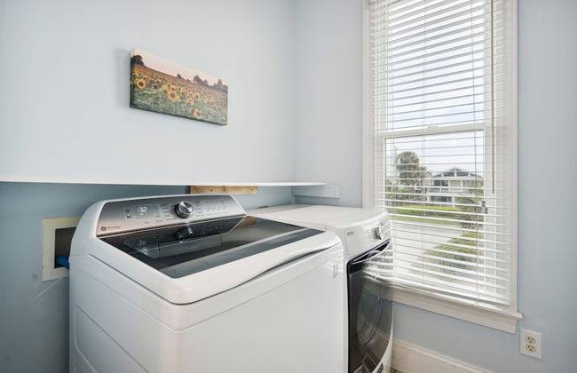 Oceanfront w Pool Panoramic Deck Views 5bdr Folly Ocean Breeze by Avantstay - Foto 45