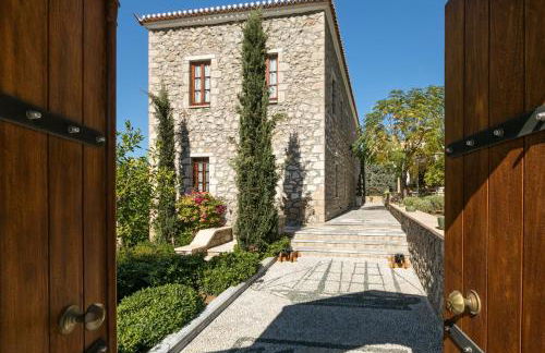 Mare Monte Luxury Suites - Photo 63