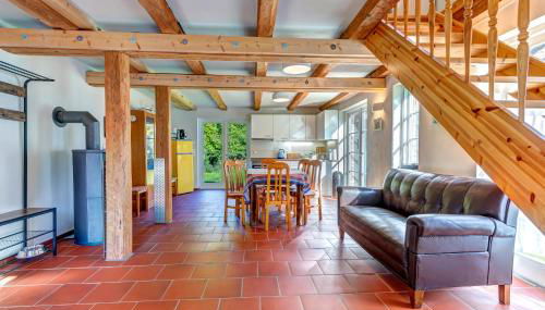 Gartenhaus am Schwanenteich - Photo 4