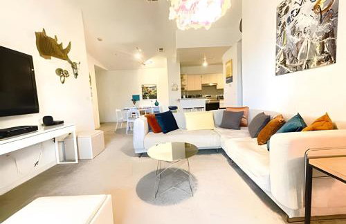 Cozy & Bright Condo in Legacy Dunes near Disney - Foto 8