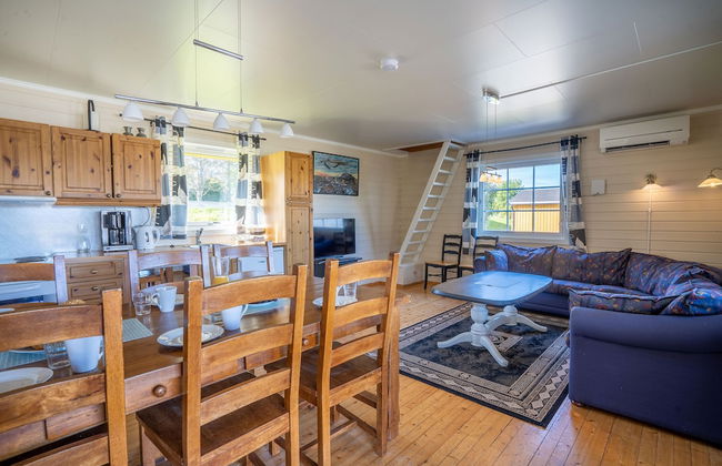 Topcamp Havblikk - Helgeland - Photo 30