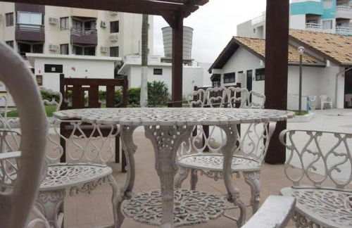 LINDO Apto beira mar praia Ingleses - Photo 15