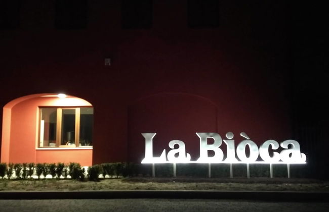 Agriturismo La Biòca - Foto 53