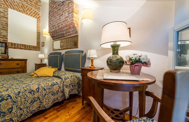 Agriturismo Tenuta Castel Venezze - Foto 12