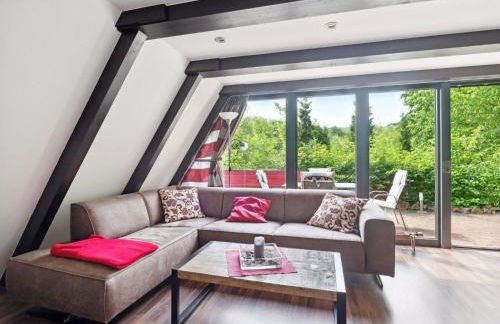 Holiday Home Wunderschönes Ferienhaus im Herzen der Natur by Interhome - Foto 14