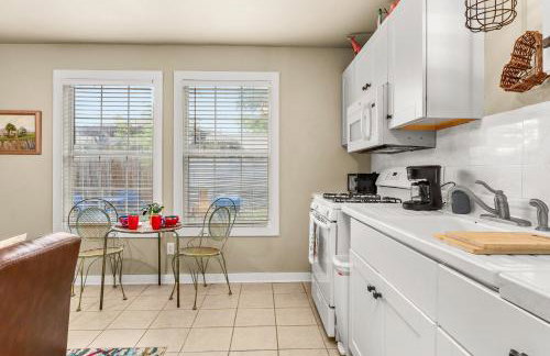 Elm Street Bungalow - Foto 4