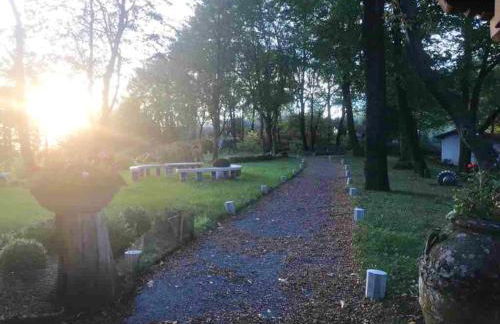 Cozy Chalet in Castell'Arquato 90 m² with Private Pool - Foto 51