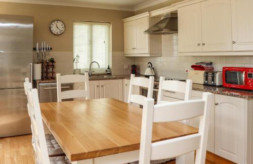 Cullernose Cottage - Foto 9