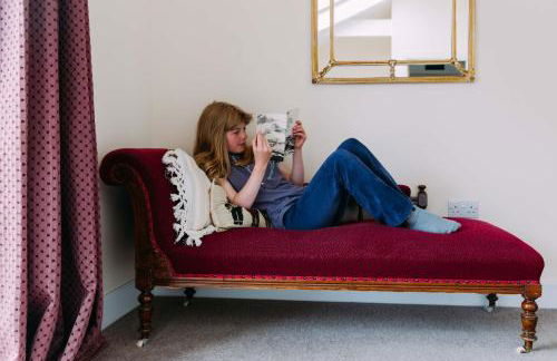 Incheoch Farm Granary - Foto 8