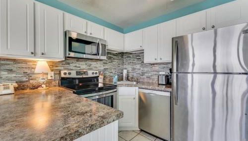 0402 Modern Greece condo - Photo 4