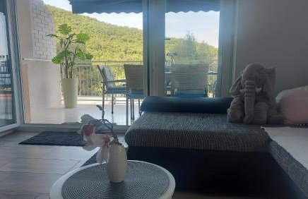 Modern and cosy apartment Ivana with a beautiful seaview - Photo 8