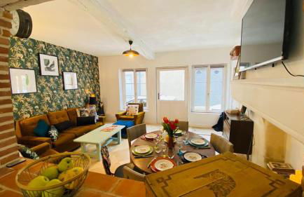 Chez Brigitte - Foto 3