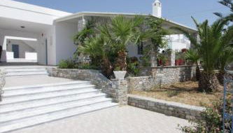 Manos Apartments - Foto 2