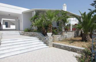 Manos Apartments - Foto 2