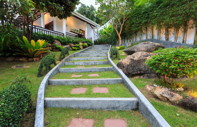 The Secret Beach Villa - Foto 57