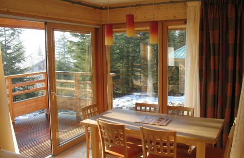 Les Loges du Jura 4 étoiles - Foto 15