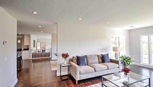 Beautiful Sonoma House with Patio and Vineyard Views! - Foto 5