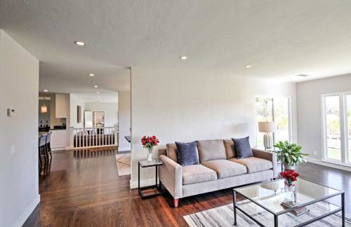 Beautiful Sonoma House with Patio and Vineyard Views! - Foto 5