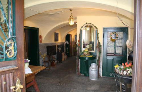 Appartementhaus Zum Fuchswirt - Foto 36