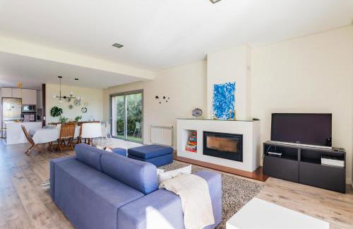 Villa Joana - Moradia premium em Aveiro - Foto 14