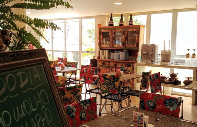 Atlantic Palace Apart-Hotel - Foto 35