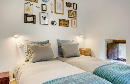 La Borda del Pueyo, borda rural pirineo aragonés - Foto 16