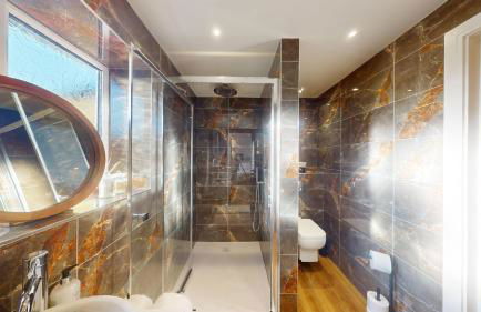 Springwood Barn No1 Forest - Foto 28