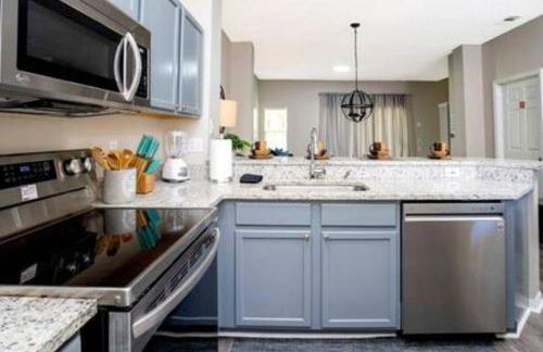 Emerald Island Resort townhouse 3 Bedrooms - Foto 25