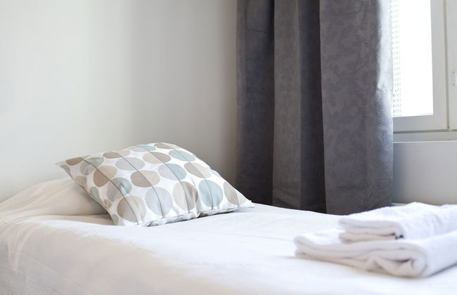 Kotimaailma Apartments Rovaniemi - Photo 6