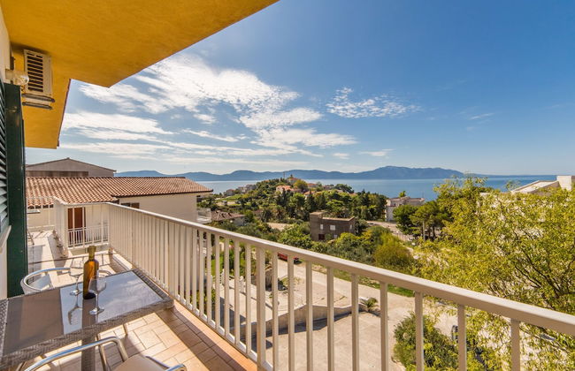 Stunning 3-bedroom Apartment in Gradac - Foto 18