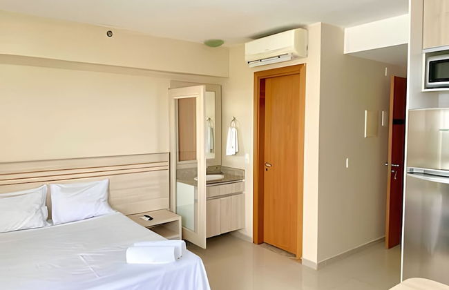 Saint Moritz no coração de Brasília - Photo 46