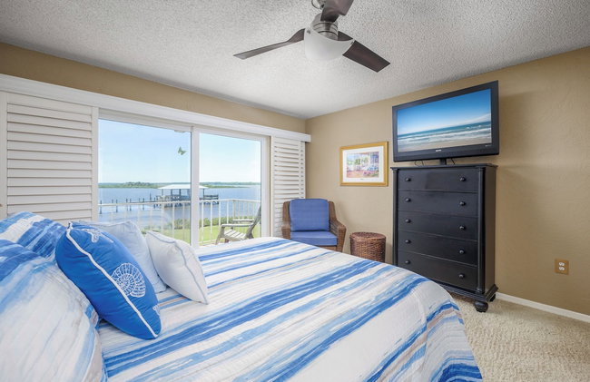 Point Matanzas B3 by Distinctive Beach Rentals - Foto 17