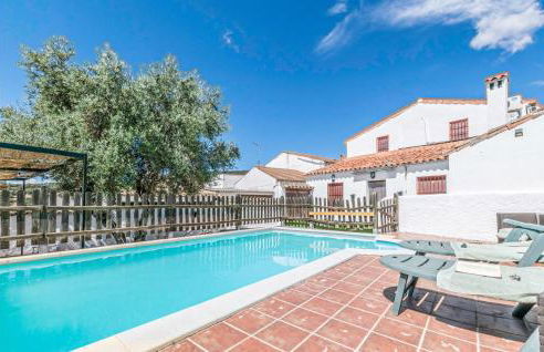 Cozy Home In La Cardenchosa With Wifi - Foto 12