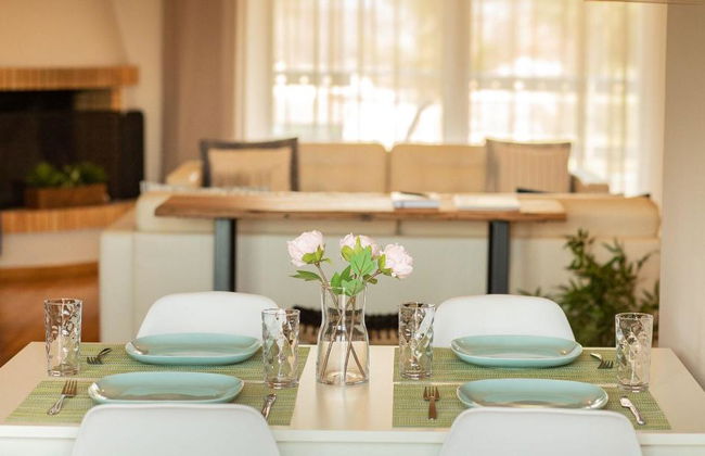 Athens Airport Lodge - Foto 16