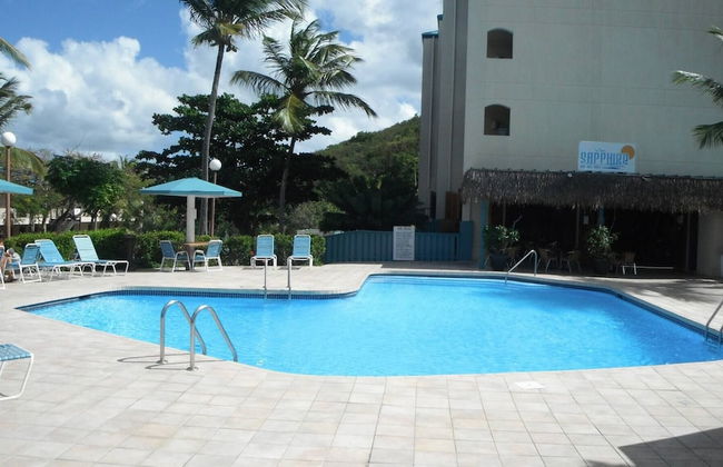 Amazing Views Ocean Front Sapphire Village - Photo 25