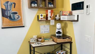 Appartamento Da Deki con ampio terrazzo vista Monte Grappa - Foto 2