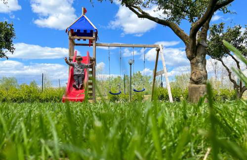 Tenuta Fasanarella - Foto 88