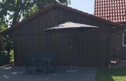 Hafenfewo Weener - Urlaub direkt am Wasser - Foto 27