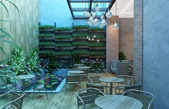 Prague Hotel Vung Tau - Foto 50