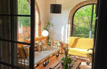 Casa nel bosco il Grottone - Foto 13