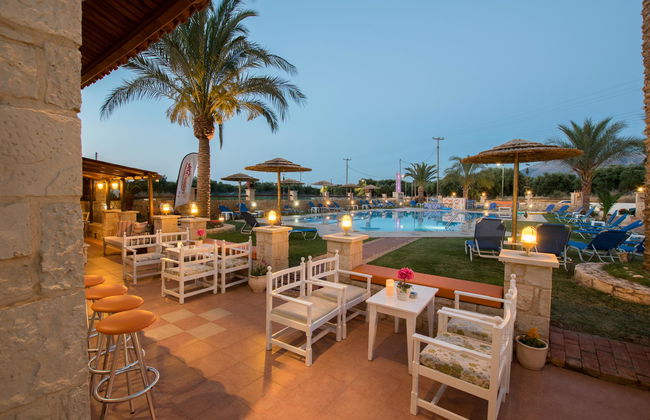 Danelis Apartments - Foto 11