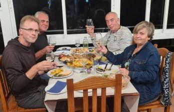 Suite Bufadero - Foto 47