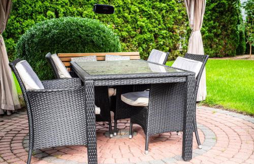 Podlaska Oaza - Dom całoroczny z sauną. - Foto 9